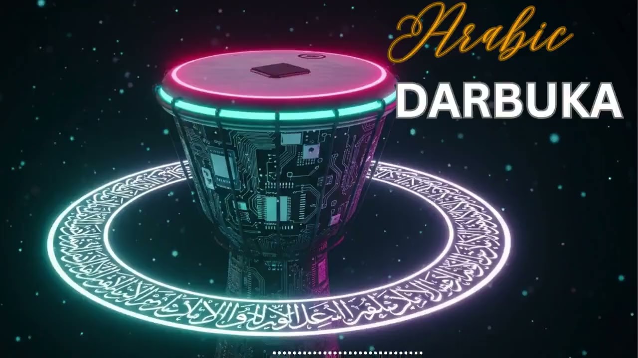 Arabic Darbuka Club Bangers 2026 🔥 | Belly Dance x Electro House Party