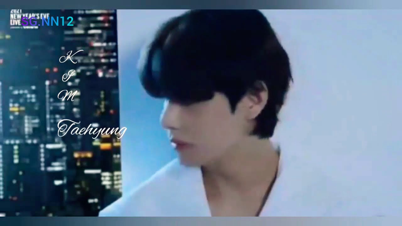 TaeGi / VGA Moments 2021 #51
