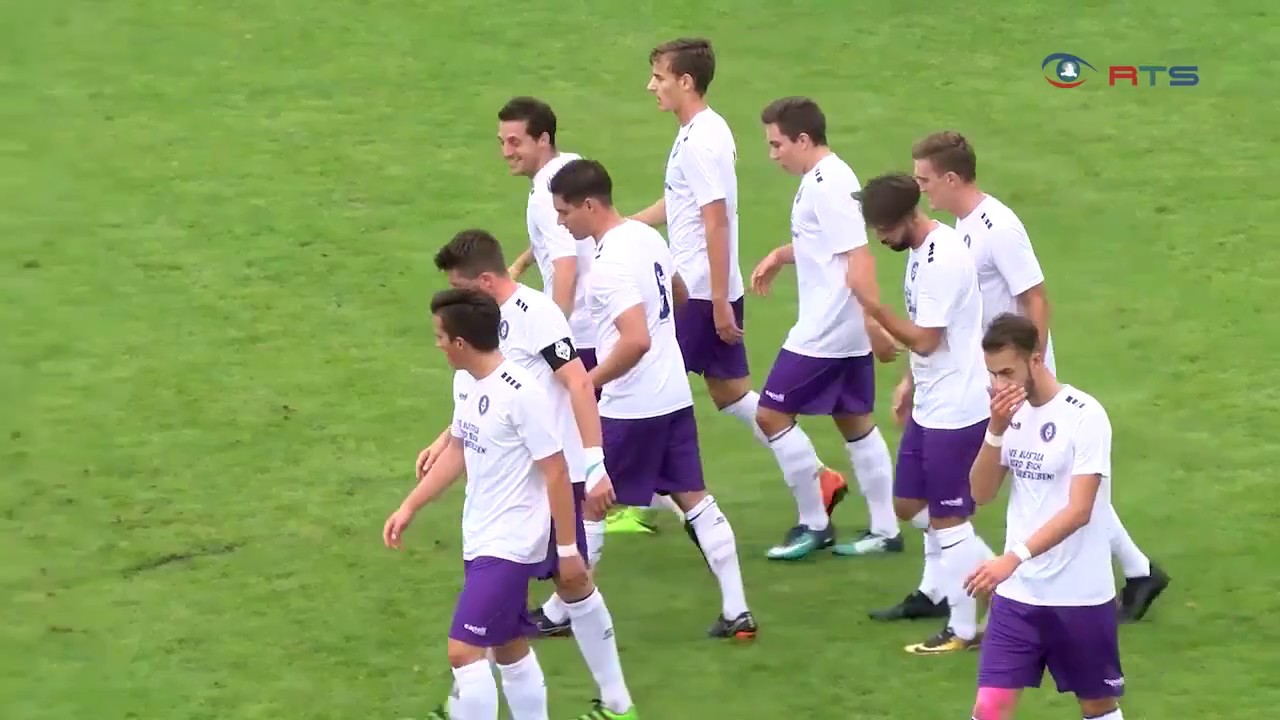 Fu&szlig;ball: SV Austria Salzburg gegen UFV Thalgau