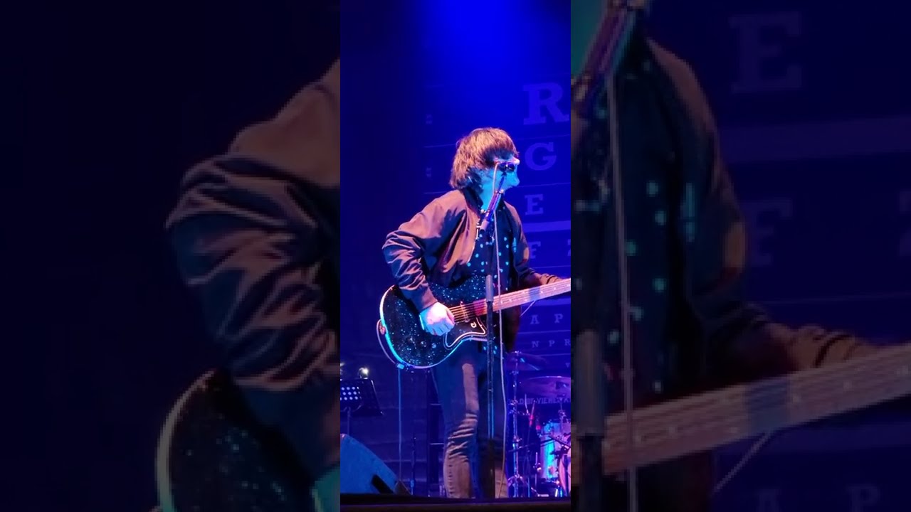 Haile Selassie - Bright Eyes @ Stage AE 4/5/2022