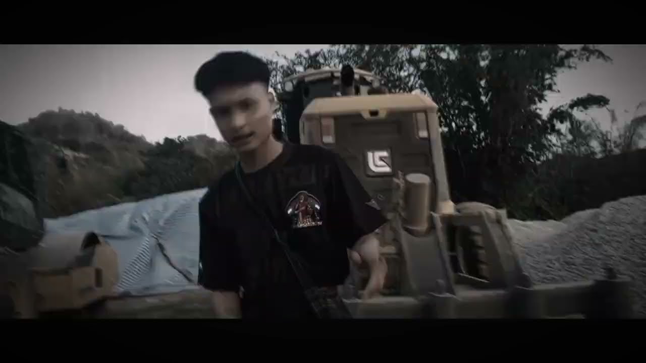 L!l 9Z - crazy - prod.@reelaxz