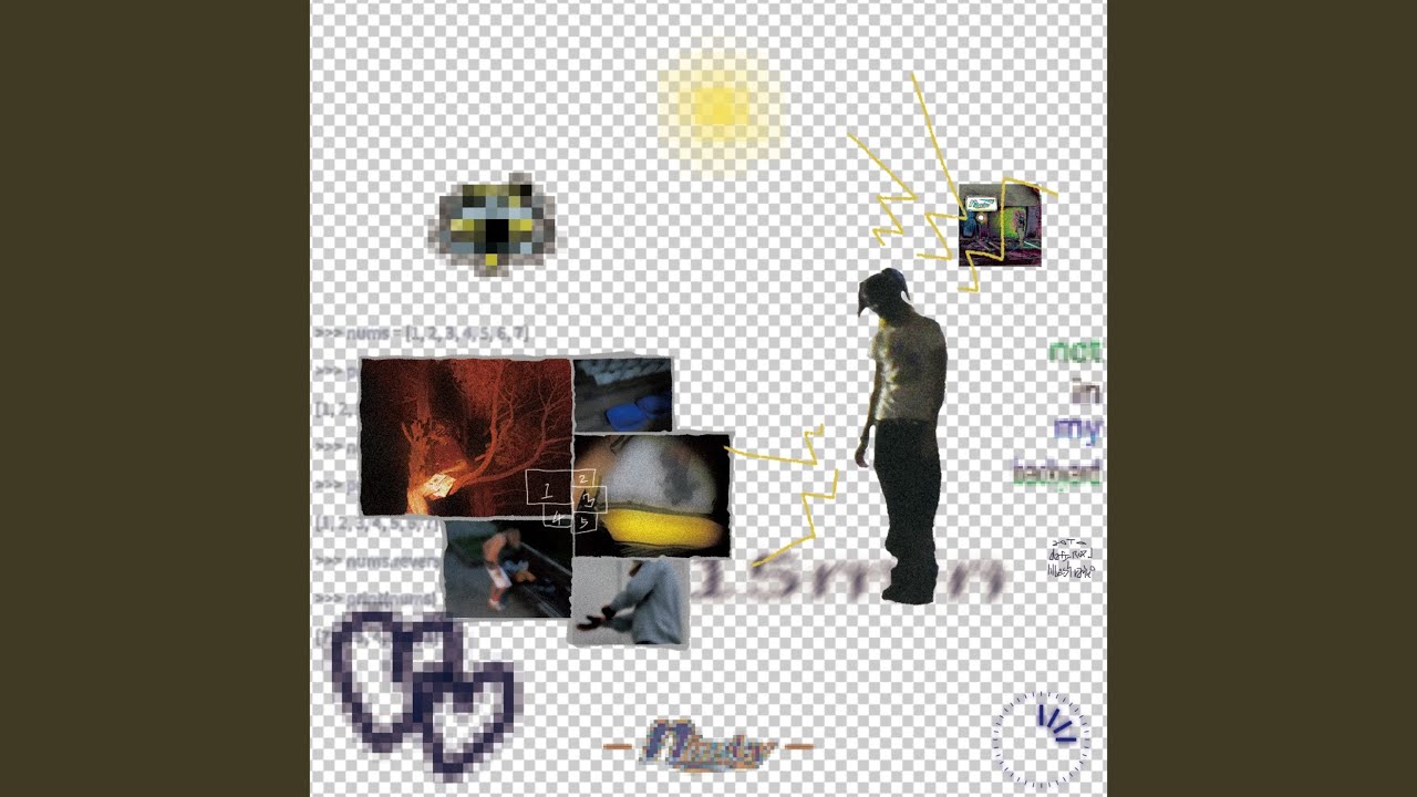 nimby (feat. DAFTY RORN & lilbesh ramko)