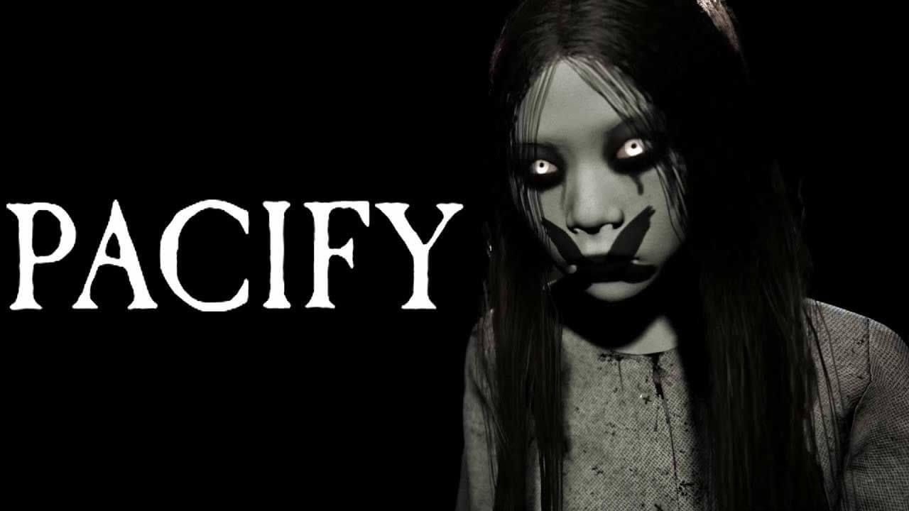 දොනිගෙන් බේරෙමුද☠️ | PACIFY | Horror Gameplay | Multiplayer with Boyzz..💀😵Multiplayer Horror Game