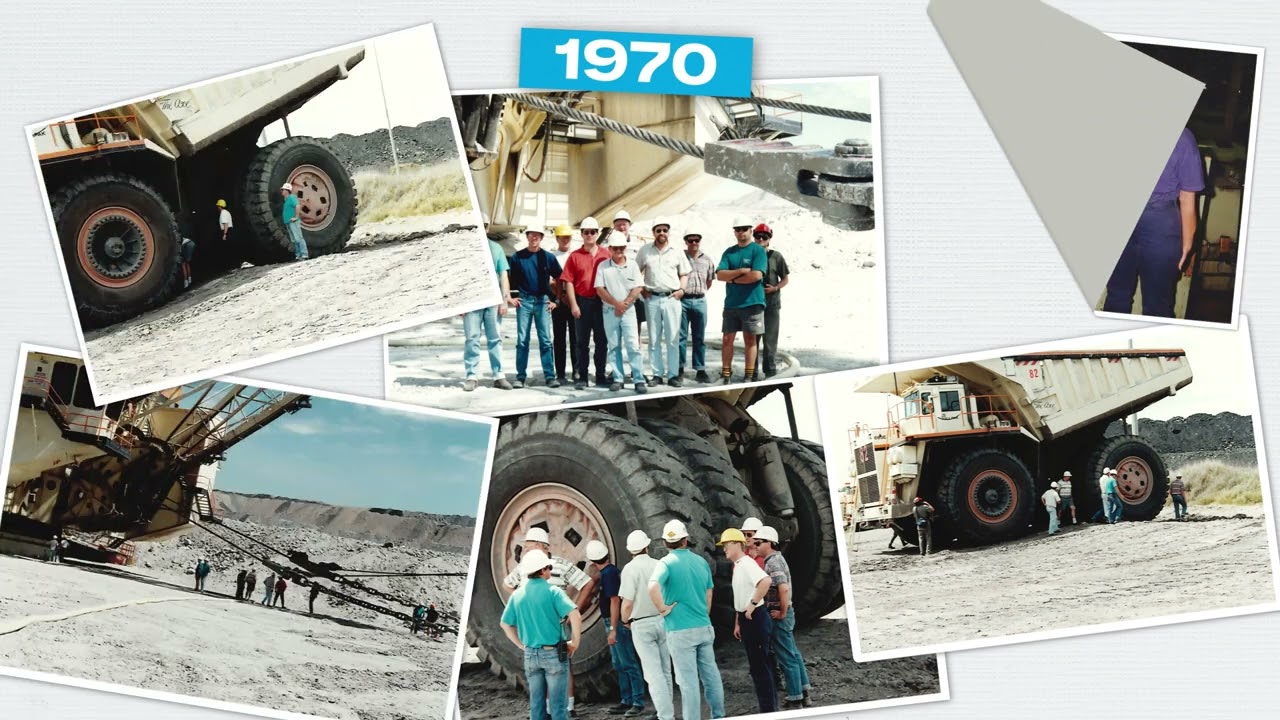 Bekaert Australia 100 Years Timeline 14 2 2023