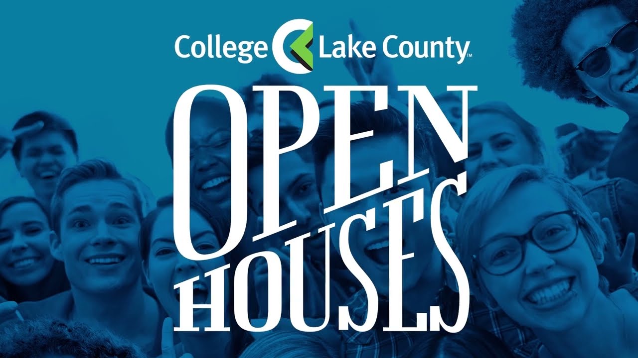 Open House Video - English