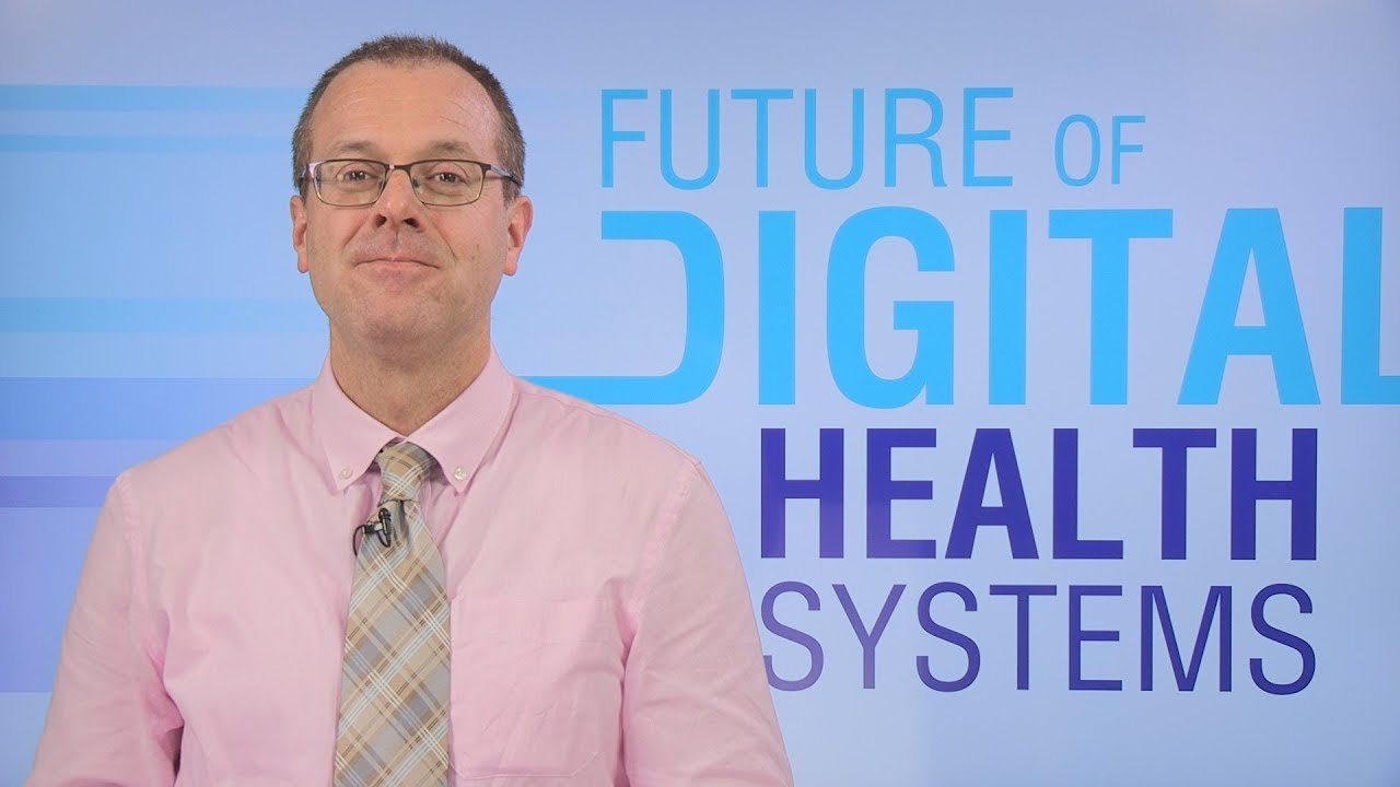 WHO Europe Symposium on the future of digital health in the European Region, 6 8 February 2019