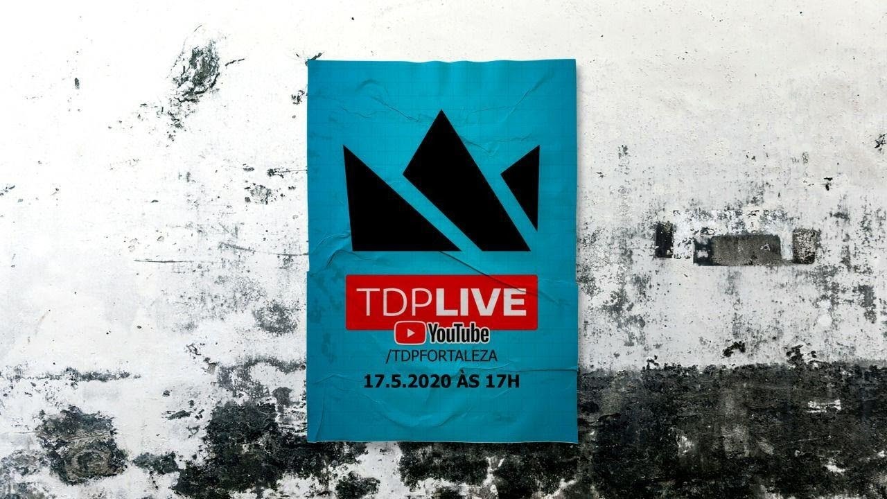 TDPlive [17.5.2020]