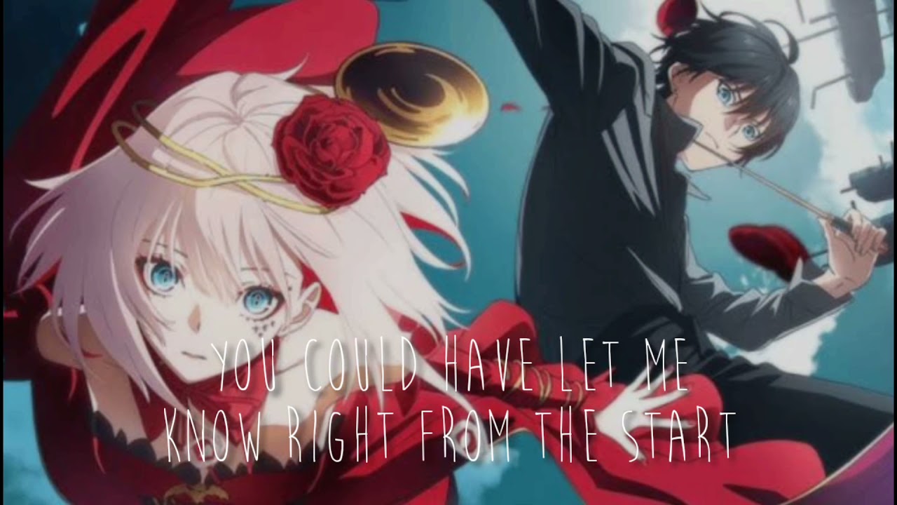 Nightcore - Smoke and Mirrors (Alesti Ft. Kingdom