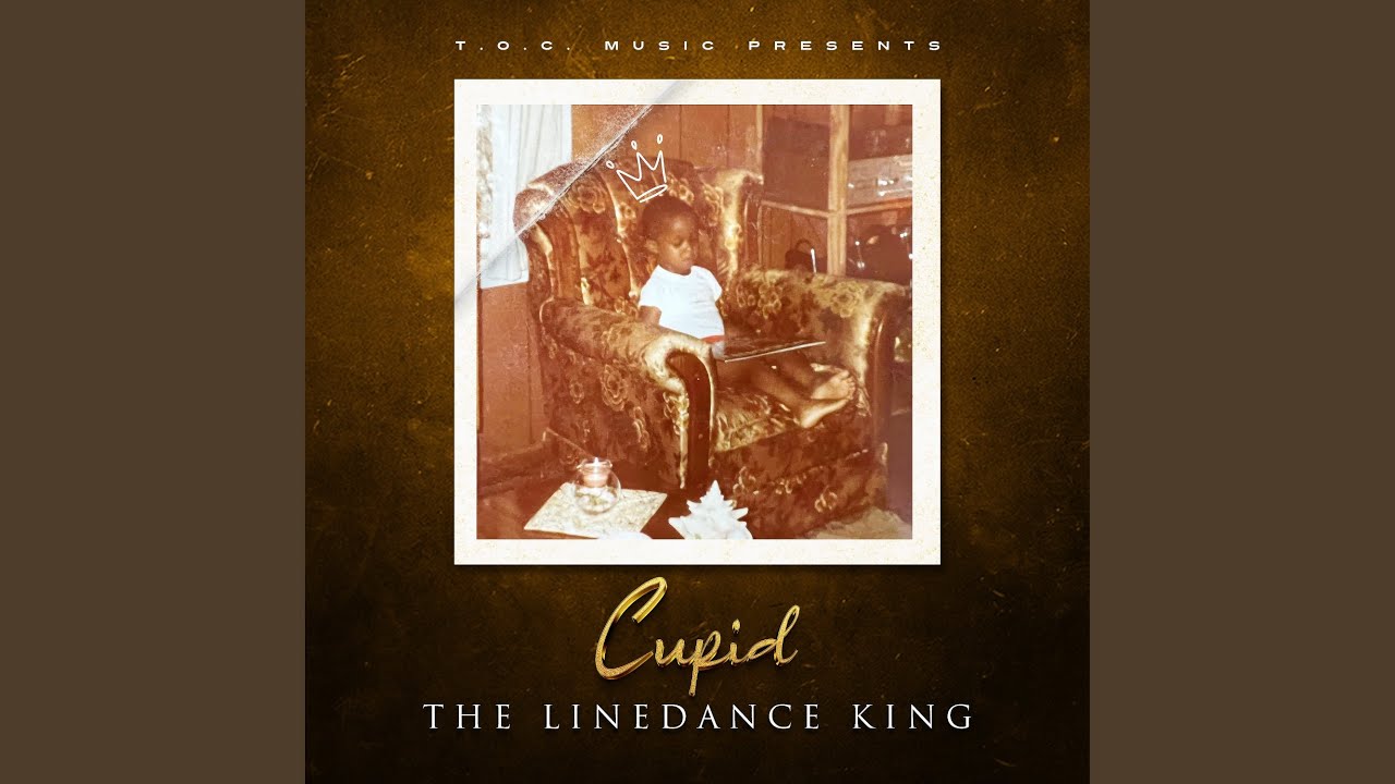 The Love Slide (feat. Yung Joc)