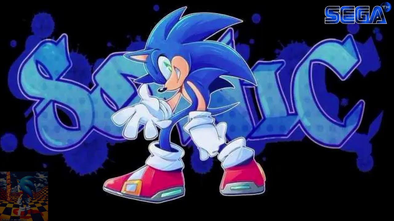 Sonic 3&K Score Attack World Record ATTEMPT (Most Jumps, Hi-Score)