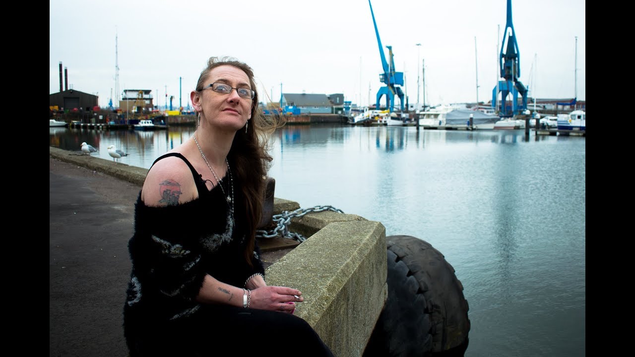 Turning Tides: Life After The Ipswich Murders