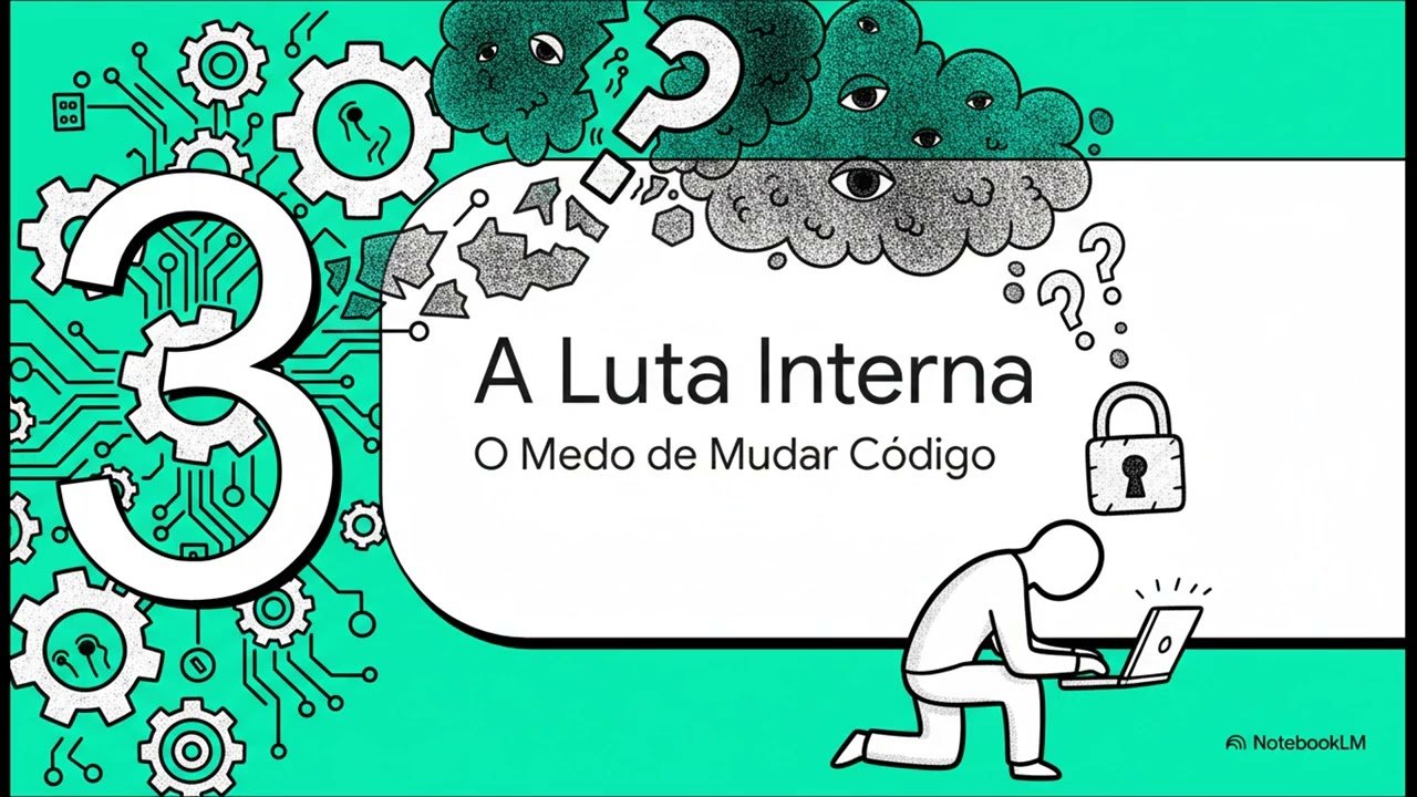 🚨 O Caos do Desenvolvimento Sem Versionamento (E Como Evitar Esse Pesadelo)
