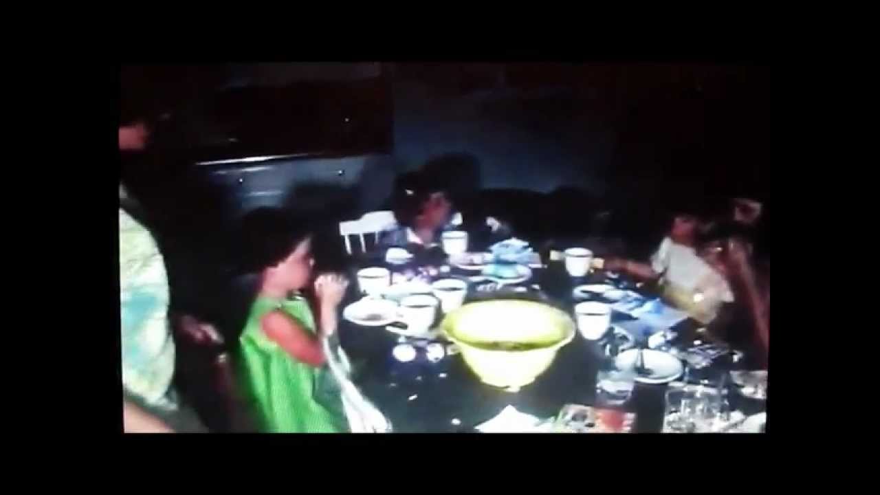 President John F. Kennedy and First Lady Jacqueline Kennedy 1963 Easter home movies