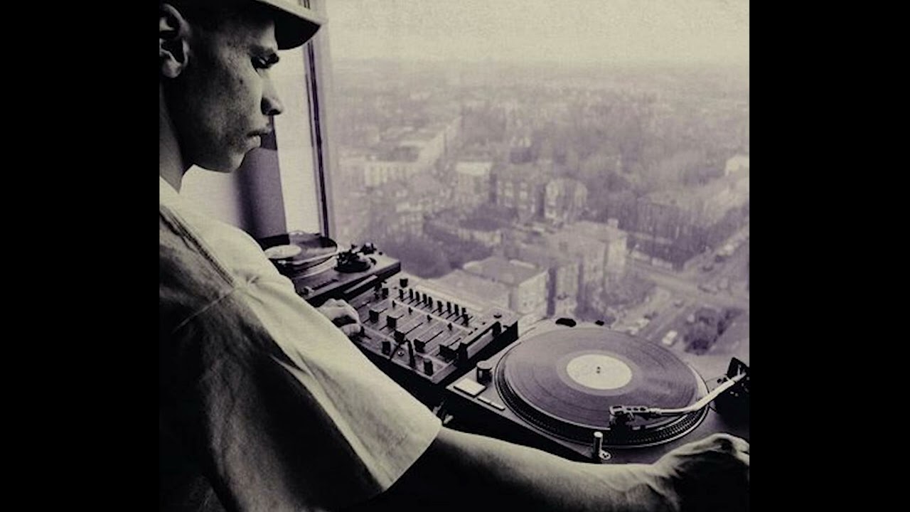 (FREE) knxwledge Type Beat - RADIO DREAMS