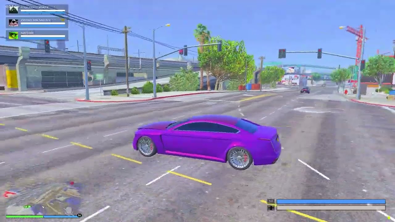 BEST OF NEVERDIE PVP #1 | Full légit, full pov #skzz