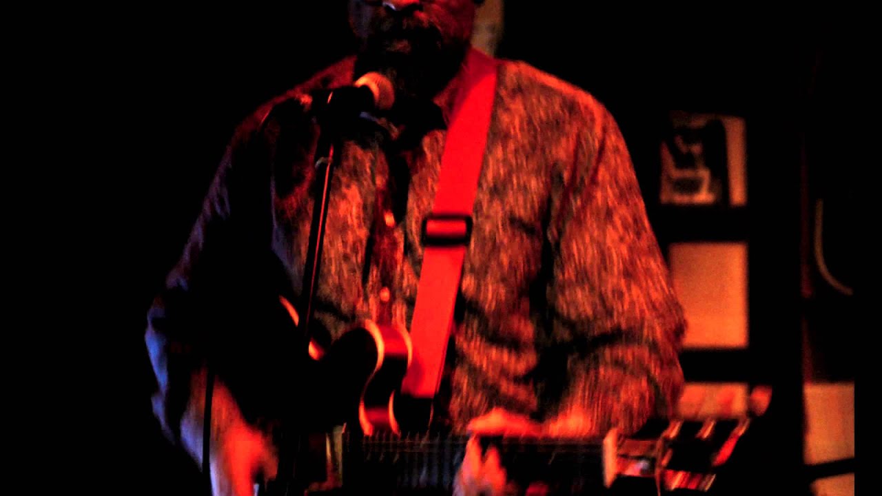 deda - možda je trebalo (live @ &TD)