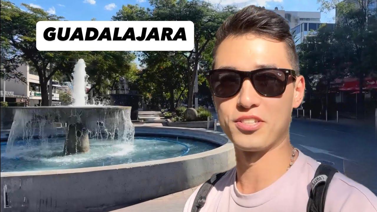 THE “COOLEST NEIGHBORHOOD IN THE WORLD” (ACTUALLY) COLONIA AMERICANA AND EXPAT INTERVIEWS