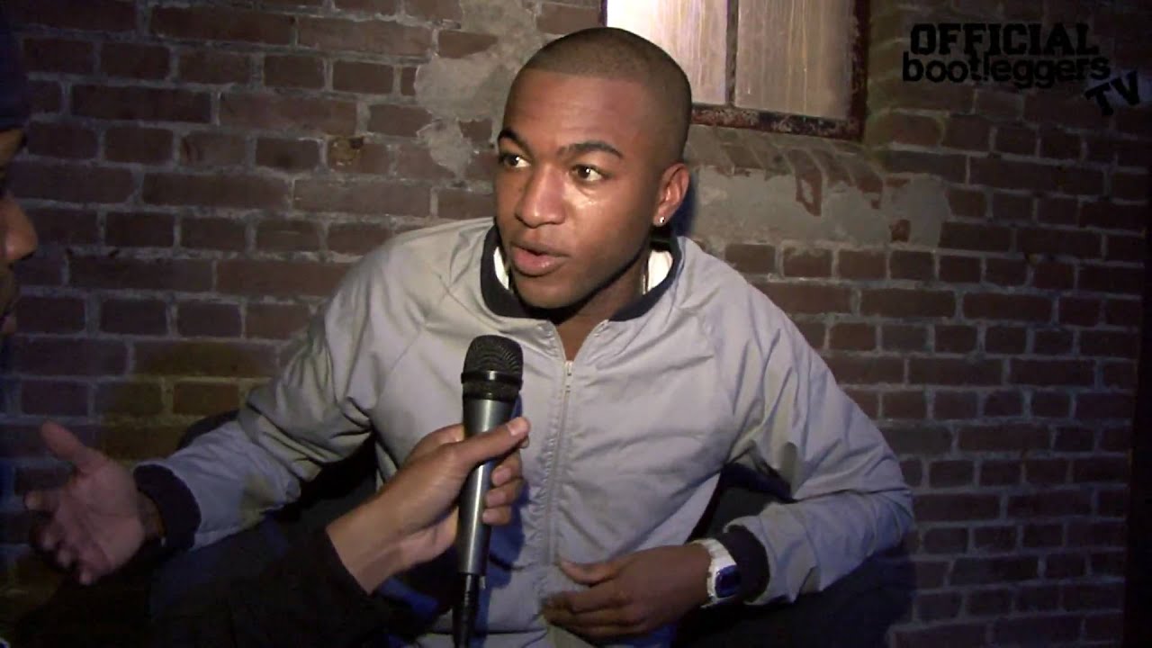 OfficialBootleggersTv Episode 9 - Jayh