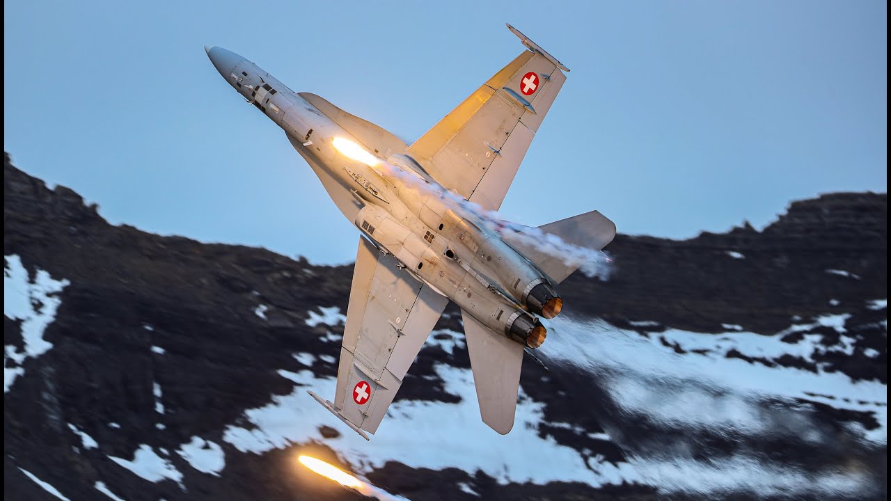 AXALP - 4K