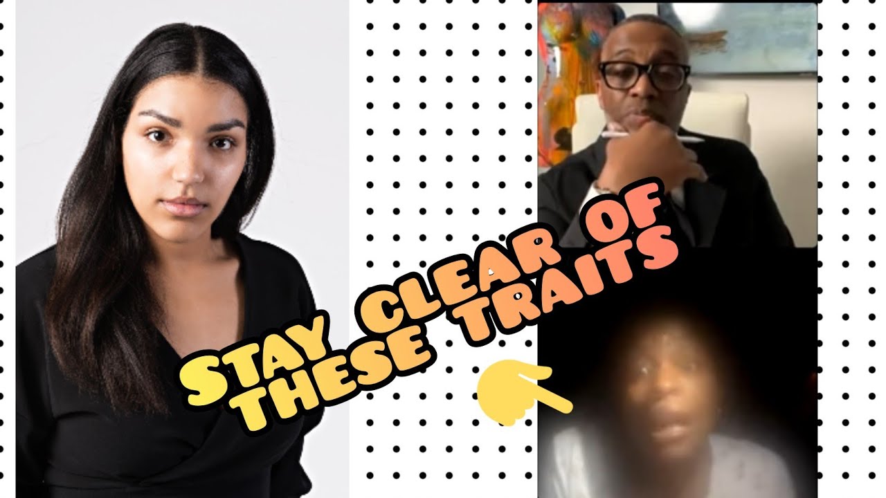 The Best Example of Detestable Modern Woman Behavior | Kevin Samuels Reaction
