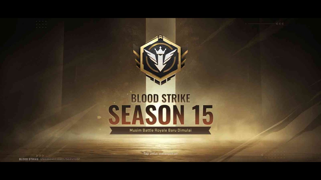 Fasting 2026 Day 22 | Blood Strike Mobile