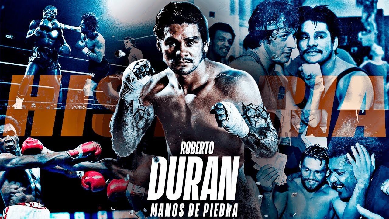 Historia de ASCENSOS Y CAÍDAS de ROBERTO 