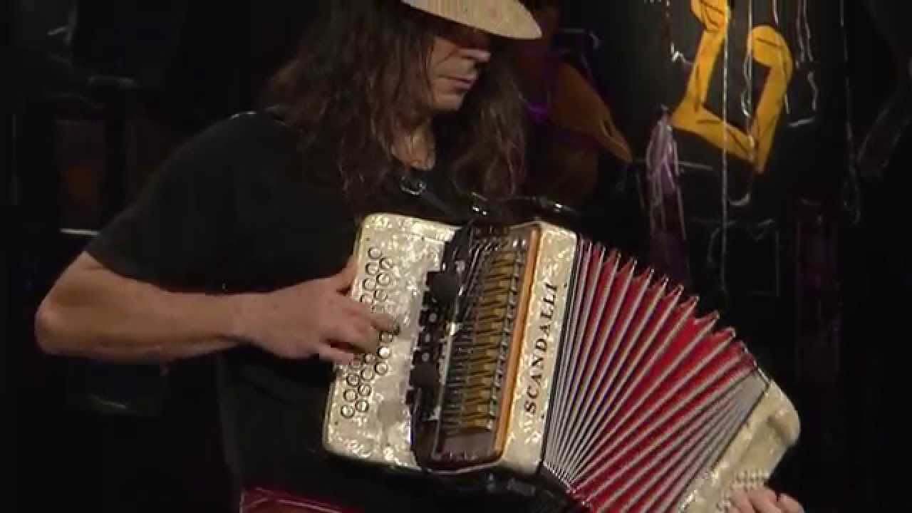 Renato Borghetti | Taquito Militar  (Mariano Mores) | Instrumental Sesc Brasil