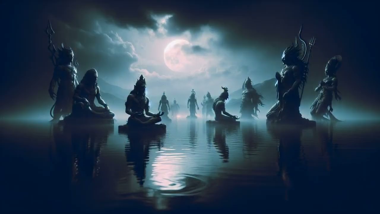 Vedic Bards: Ancient Spin Doctors of Rajas? | The Past World 