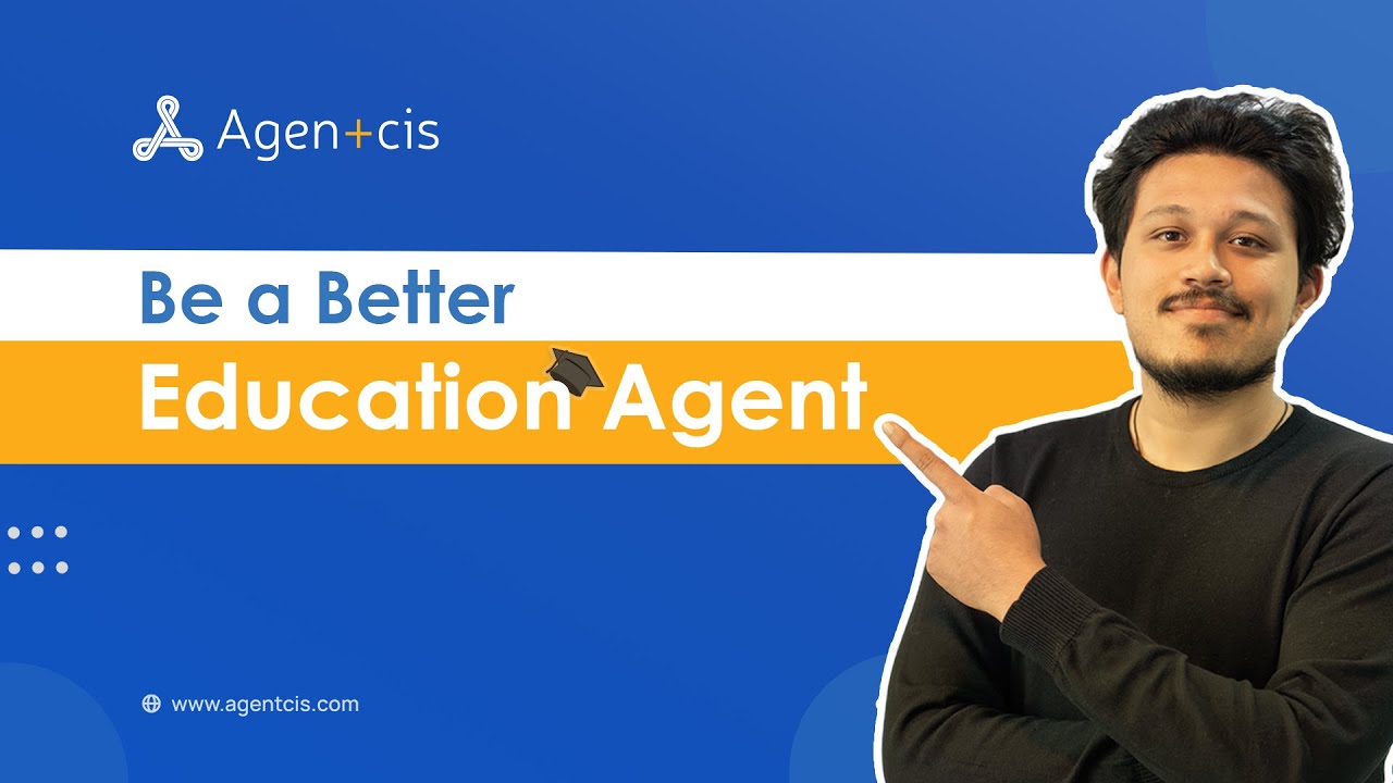 Becoming a Better Education Agent: Tips and Strategies