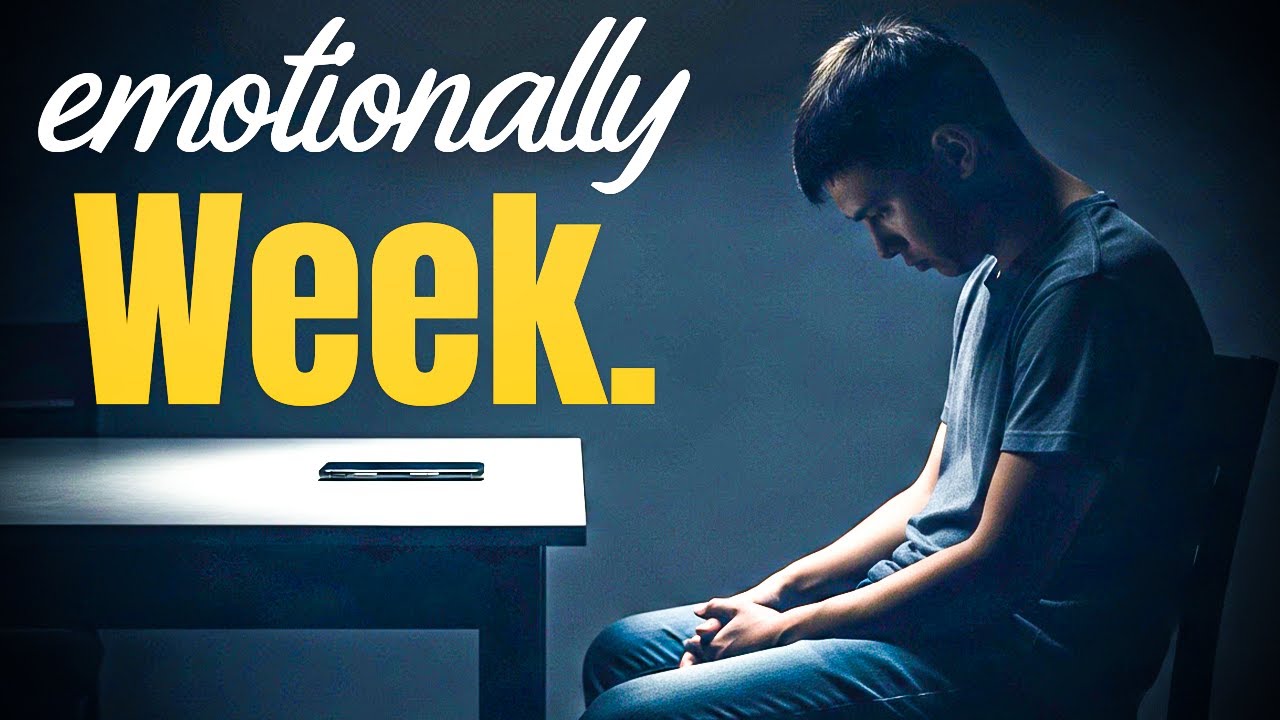 Why Intelligent People Are Becoming Emotionally Weak (Psychology Explains)