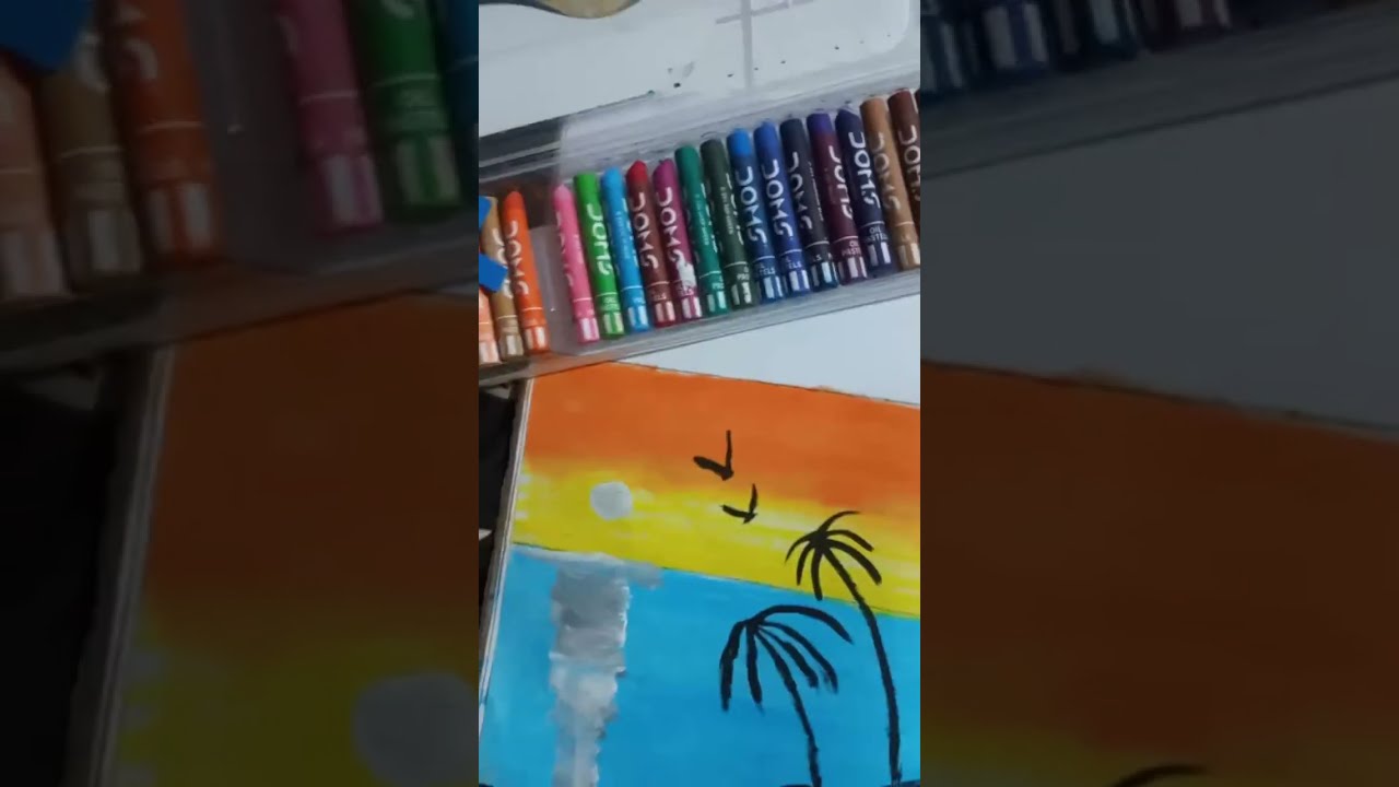 Art&crafrt...💕 is live!