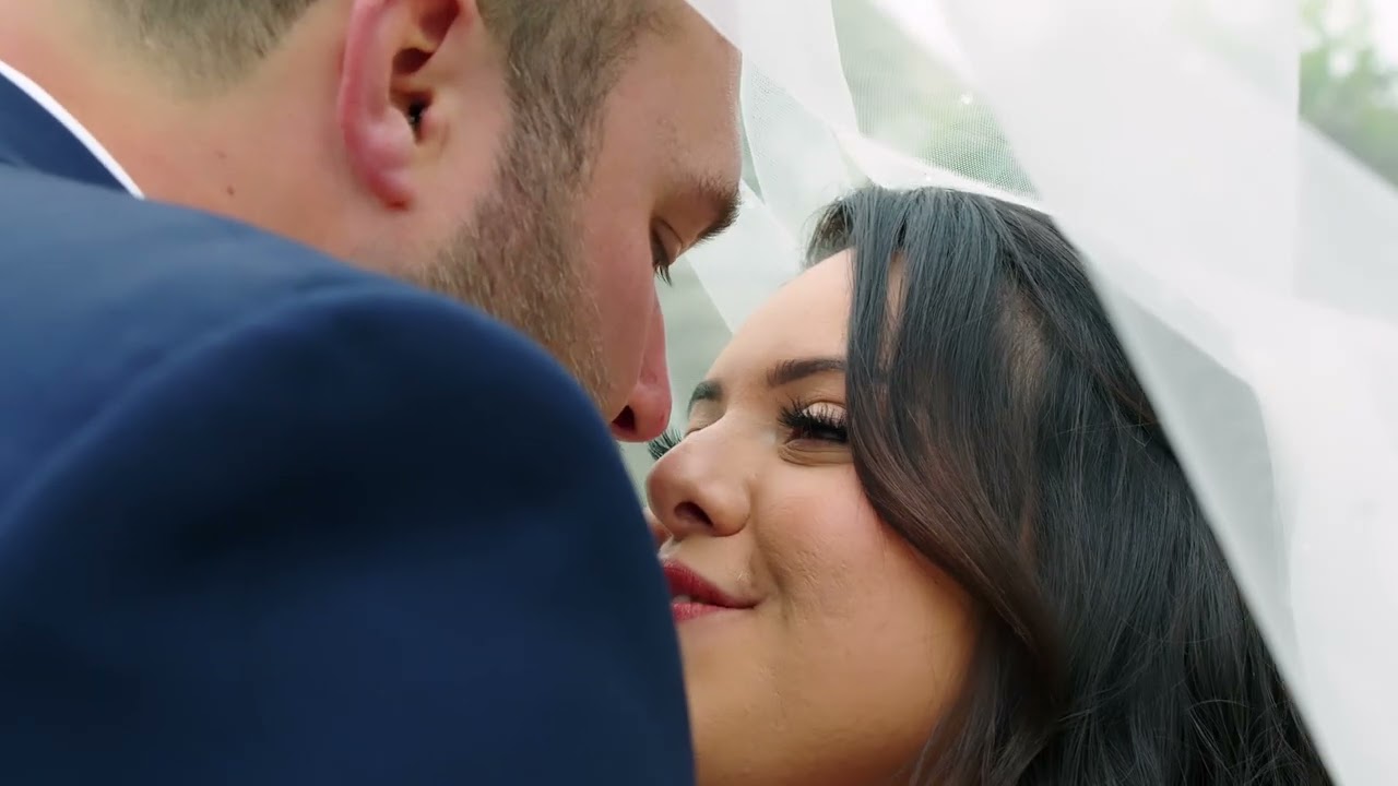 Danielle & Cody Flower Farm Inn Loomis, CA Wedding Video March 15, 2025 Short Film