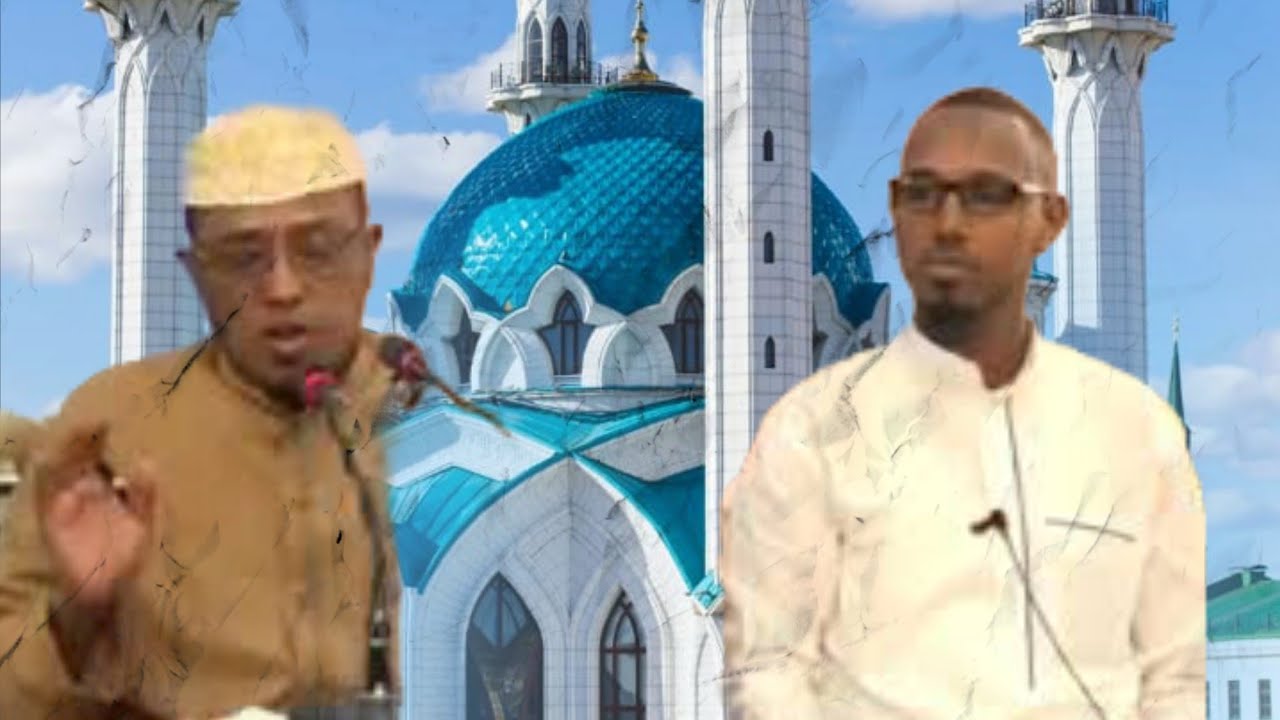#SheekhDirir#  Su alo iyo jawaabo Diiniya ---