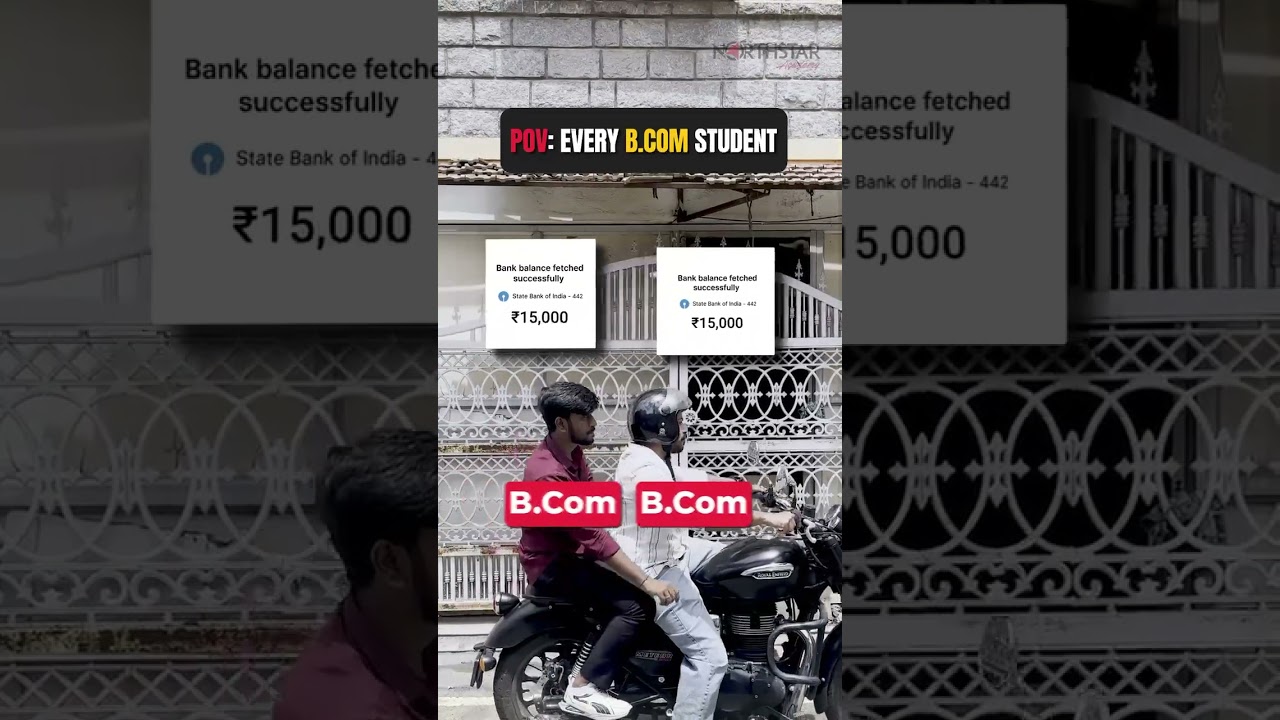 ACCA vs B.Com Courses and Salary in India 2025 Full Details