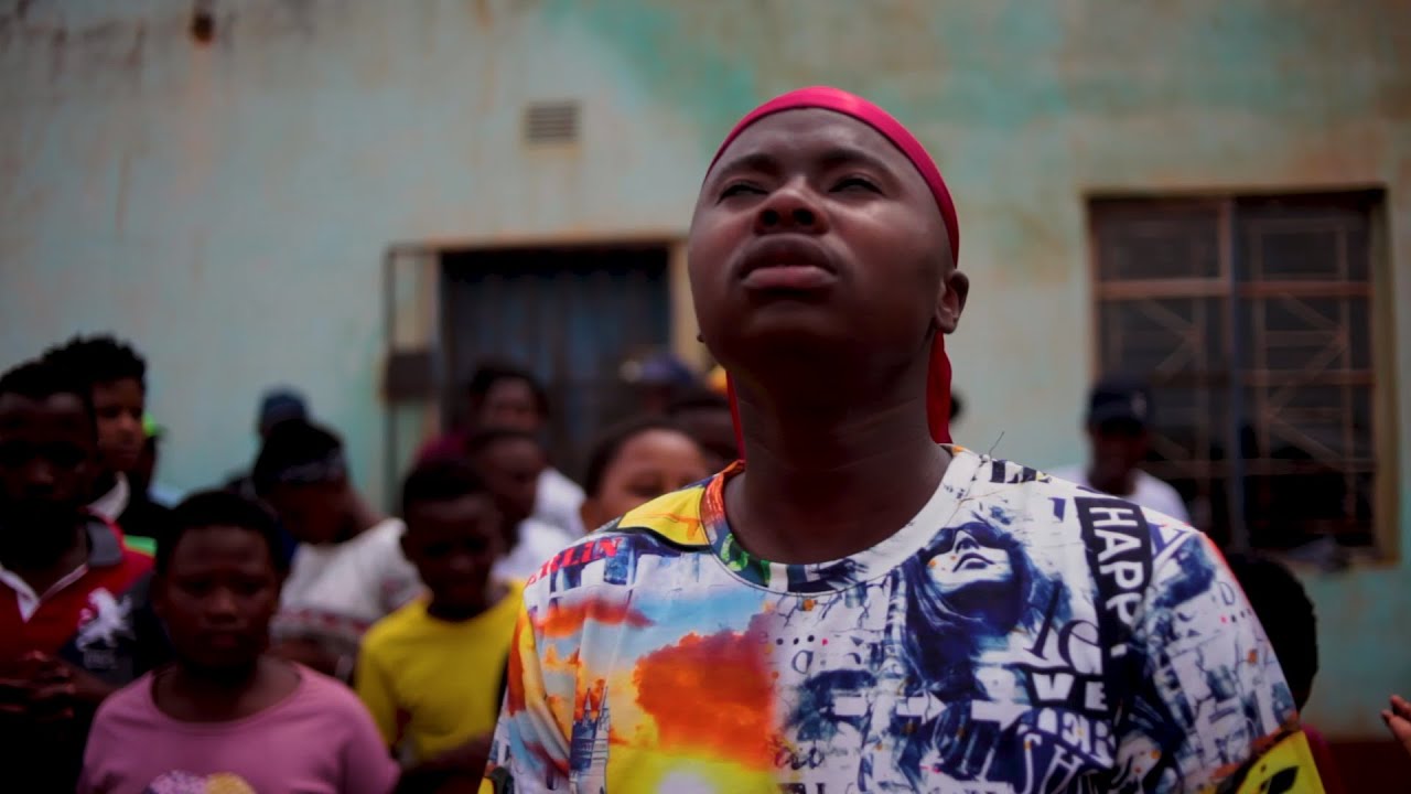 Lastborn Heart Romancer - Jehova (Official Music Video)