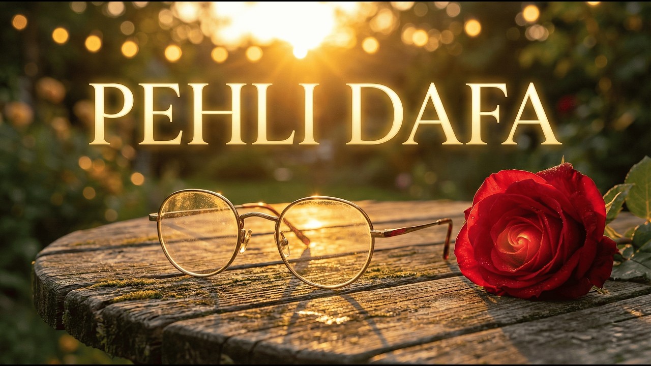 Pehli Dafa (Official Video) | A Magical Love Story | New Hindi Song 2026
