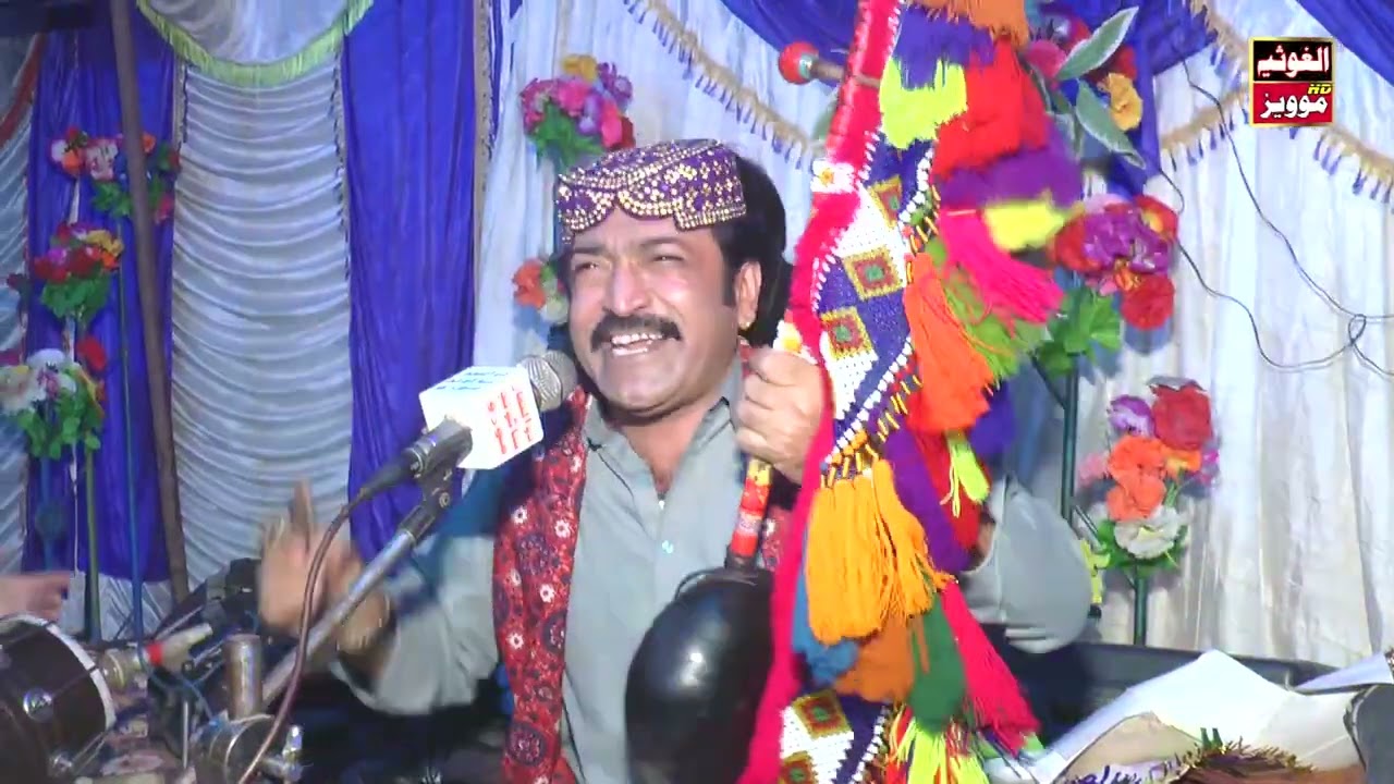 ننڍڙي ڪوشش ۽ غلام حسين عمراڻي جا خوبصورت آواز۔۔۔۔ جنوري 2022 شادي مبارڪ پياري زوهيب ممتاز رانجهاڻي ج
