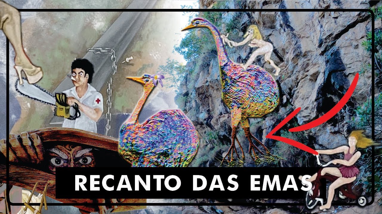 Recanto das Emas DF - Realidade de Brasília