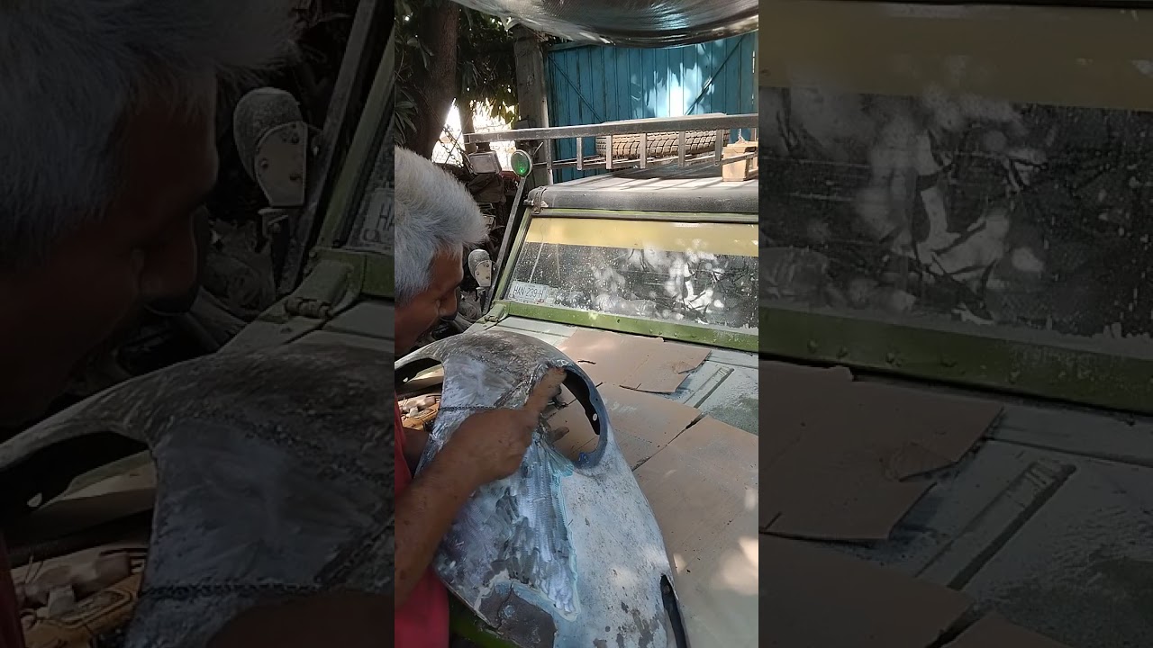 Proceso de planchado, solo un poquito 