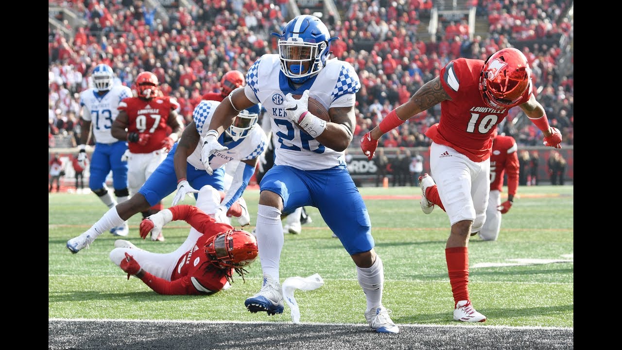 Kentucky-Louisville 2016