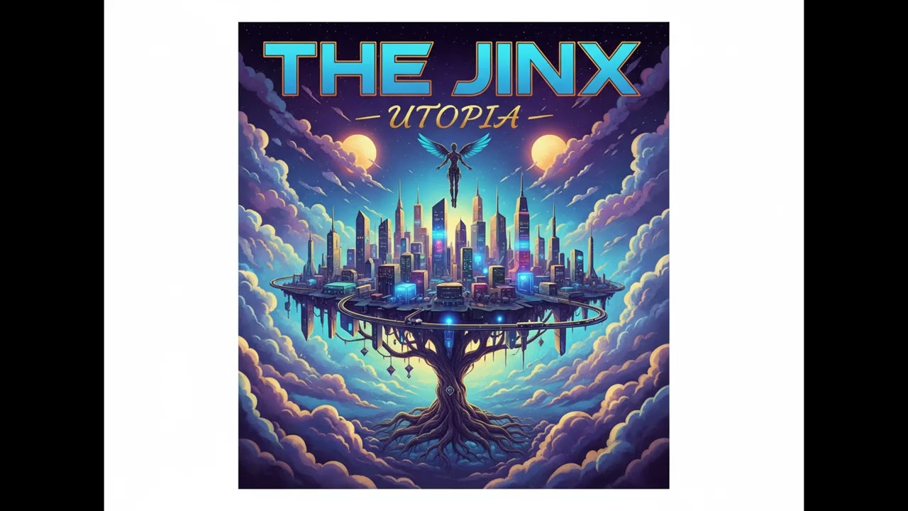 The Jinx Utopia