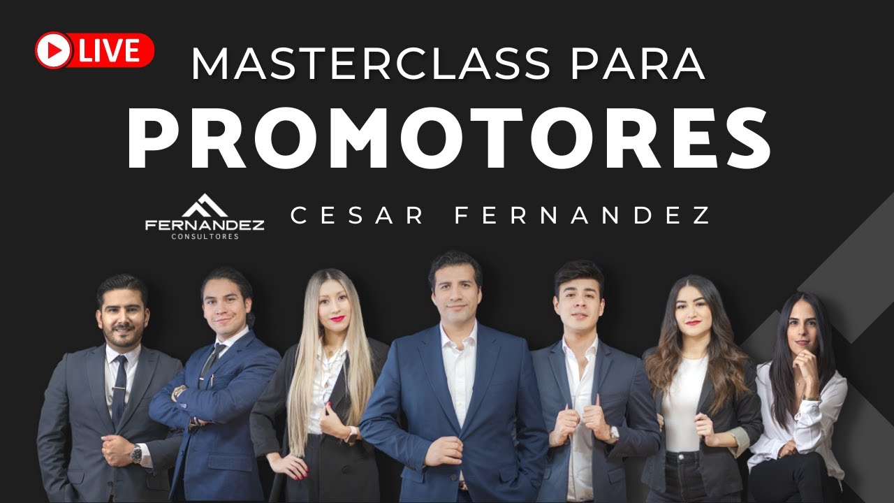 ESCUELA PARA PROMOTORES DE SEGUROS | FERNÁNDEZ CONSULTORES