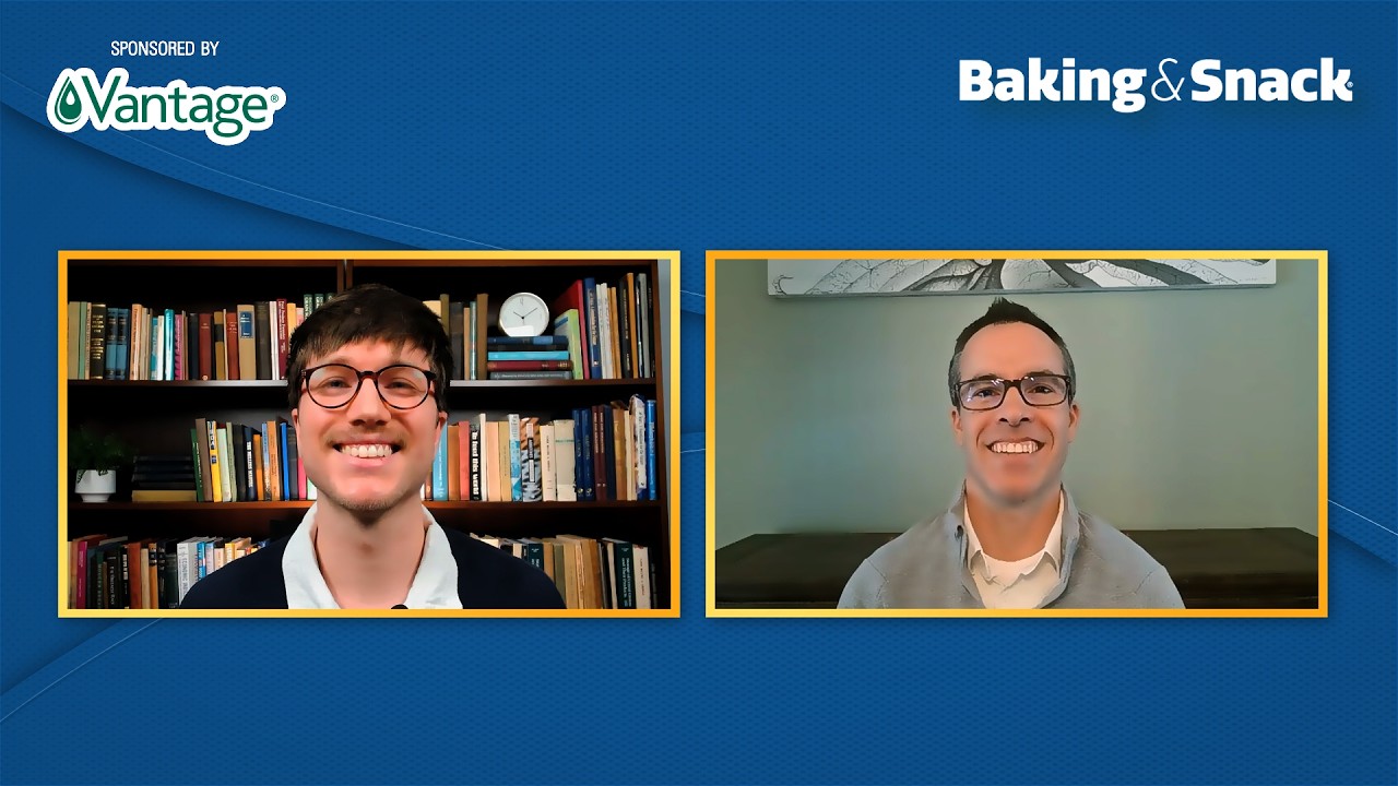 Meet the Expert: Vantage Food’s Joe Tordella