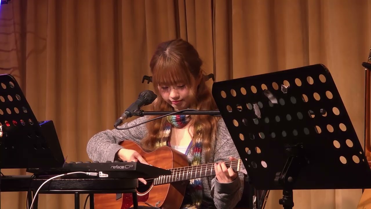 우수현 01. 시절인연 & 평생동안 〈계절이 머무는 곳〉 홍대 카페언플러그드 2025.11.09(일)