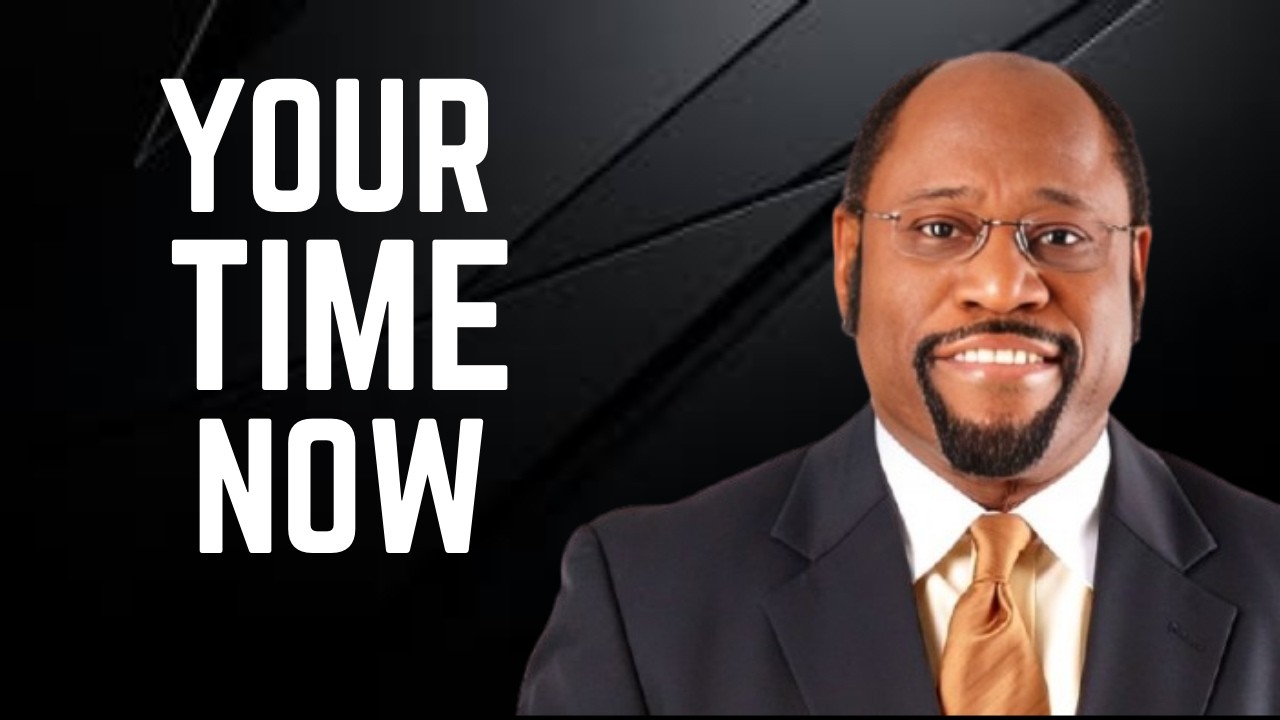 God Is Testing You Now to Prepare You for a Huge Blessing | Myles  Motivational Sermon