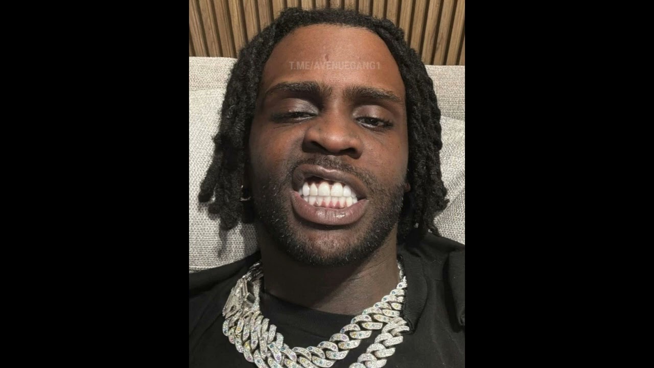 [FREE] Chief Keef Type Beat 2025 