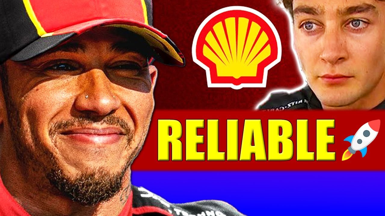NEW DETAILS on Ferrari's Engine! (Audi 🚀?)