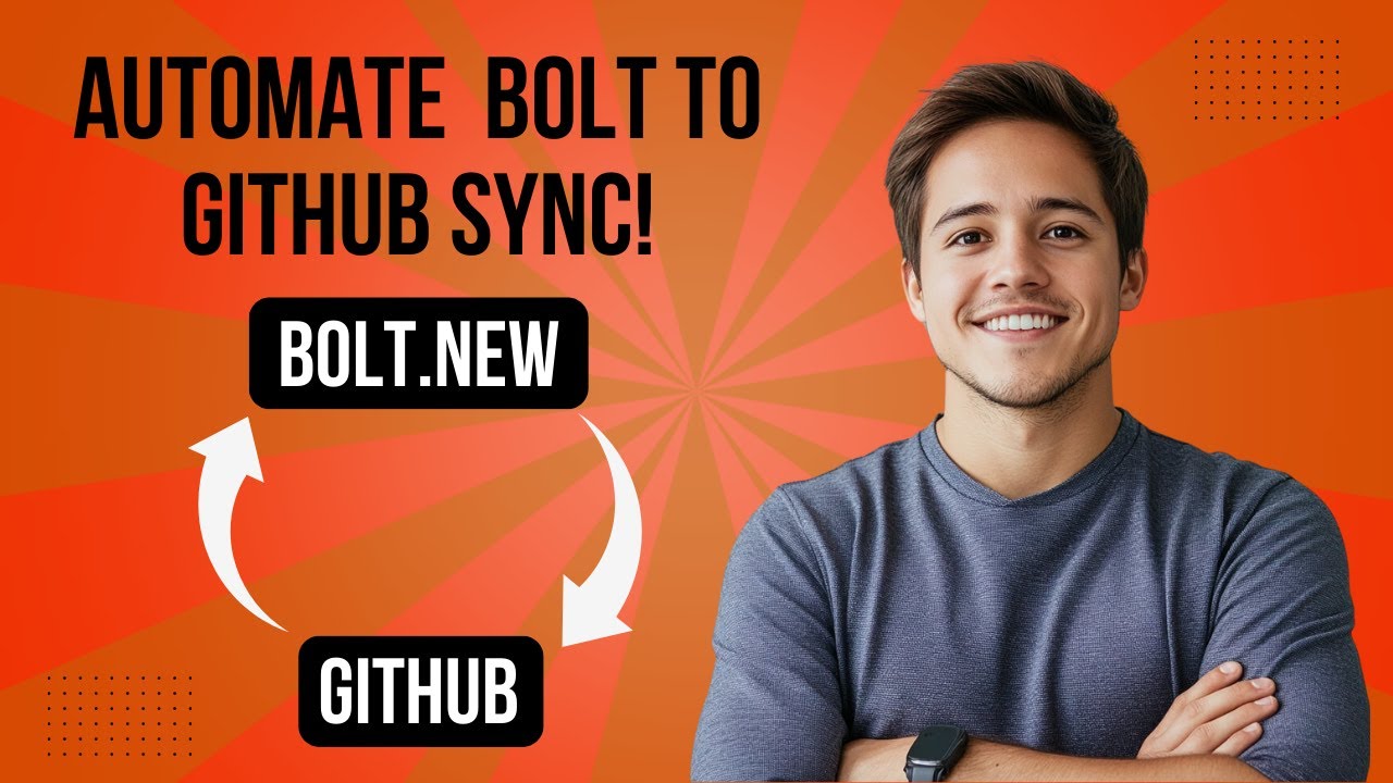 The Perfect Bolt-based AI Development Workflow (Part 1)