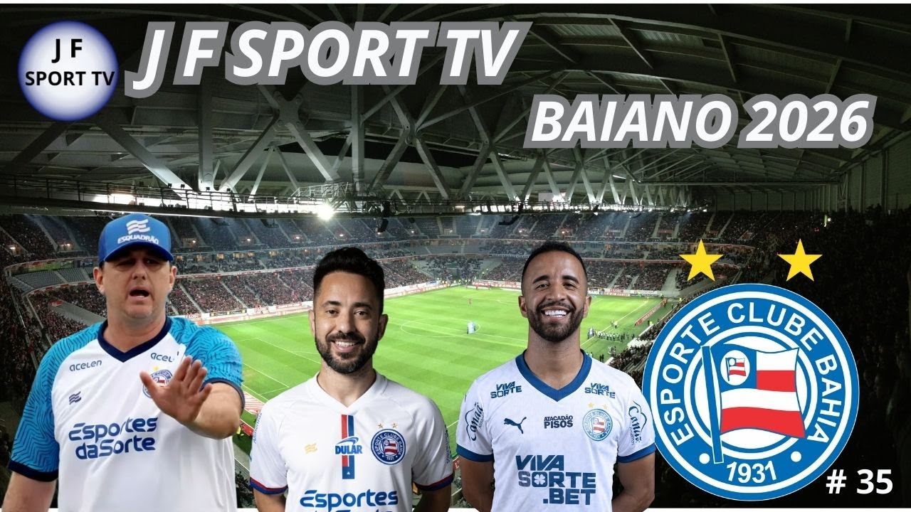SUPER BAHIA NIGHT! ÚLTIMAS NOTICIAS DO BAHÍA  📱 📱
