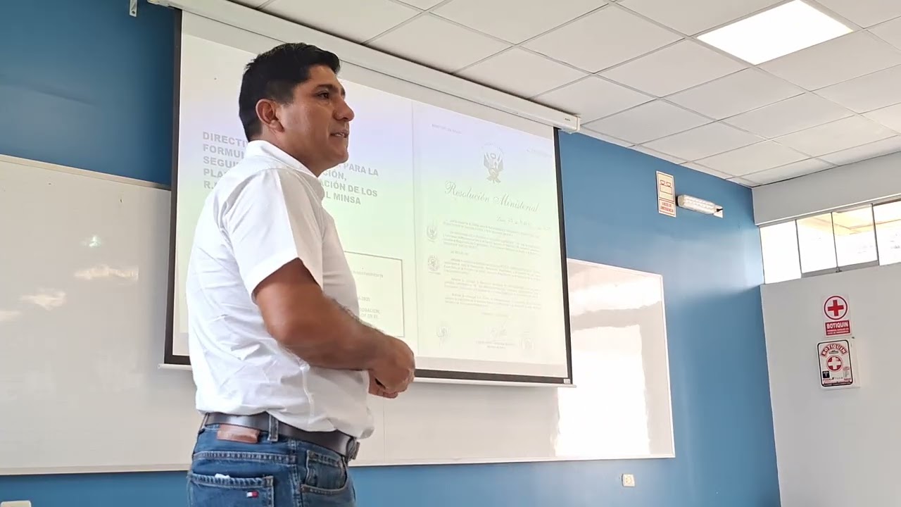 Gerencia - Clase 4